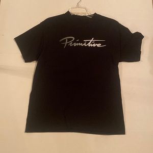 Primitive t shirt